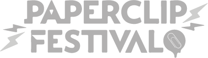 Referentie Paperclip Festival